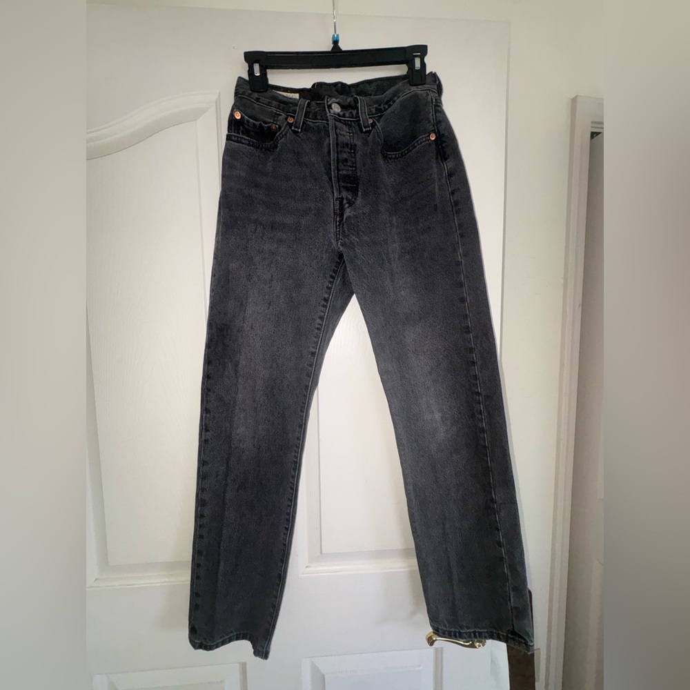 Levi’s 501 Original Fit Jeans